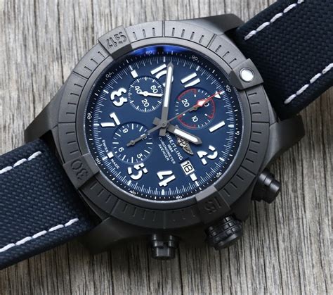 breitling night mission 48|breitling night mission chronograph.